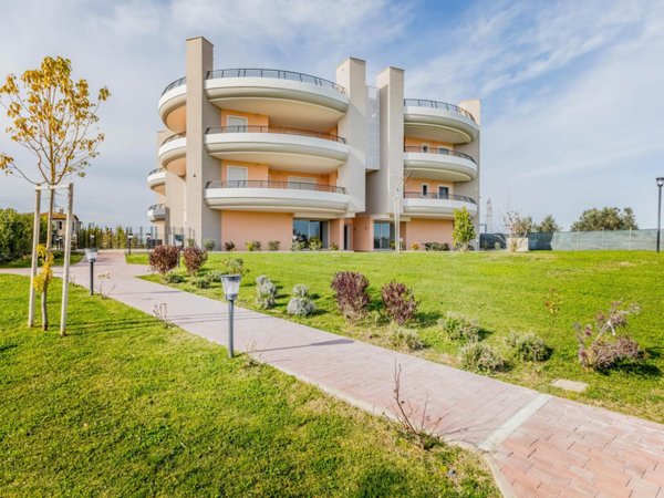 appartamento in vendita a Roma in zona Torrevecchia