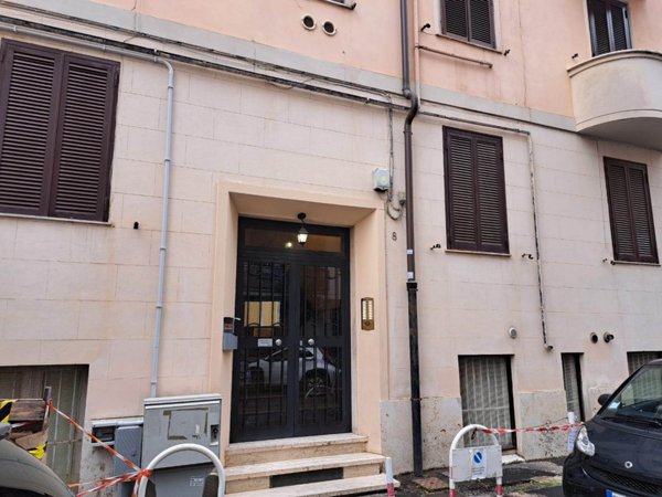 appartamento in vendita a Roma in zona Appio Latino