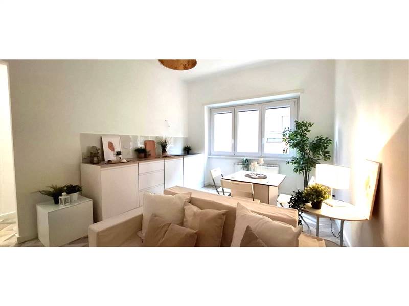 appartamento in vendita a Roma in zona Della Vittoria