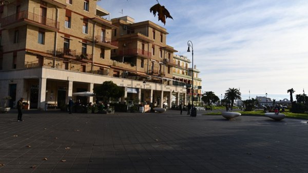 appartamento in vendita a Roma in zona Ostia