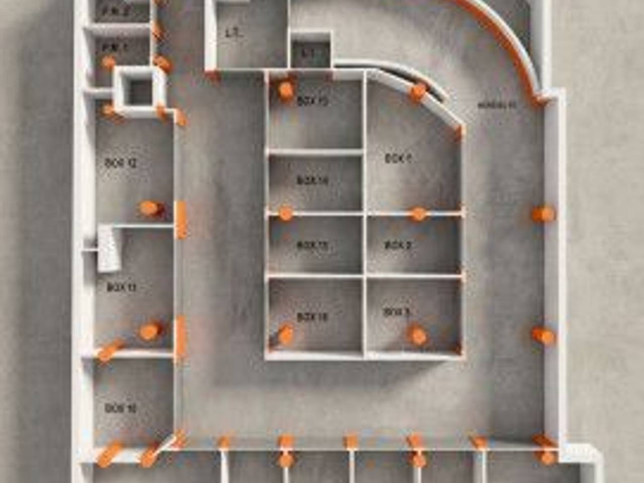 negozio in vendita a Roma in zona Aurelio