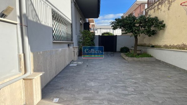 appartamento in vendita a Roma in zona Dragona/Bagnoletto