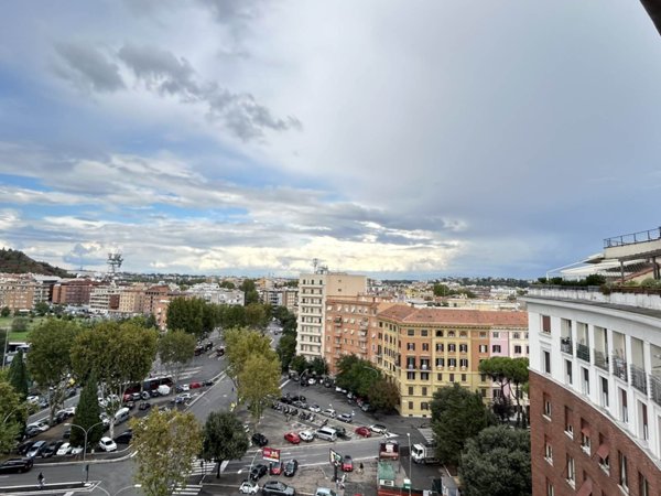 appartamento in vendita a Roma in zona Salario