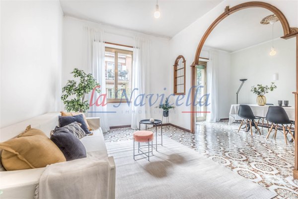 appartamento in vendita a Roma in zona Portuense