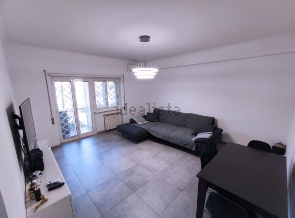 appartamento in vendita a Roma in zona Ostia