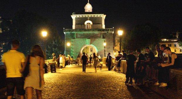 negozio in vendita a Roma in zona Flaminio