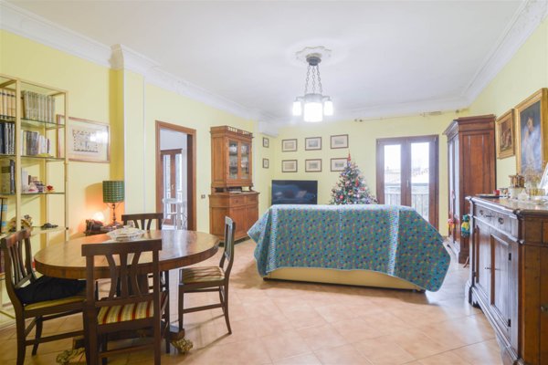 appartamento in vendita a Roma in zona Infernetto