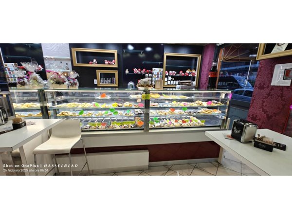 negozio in vendita a Roma