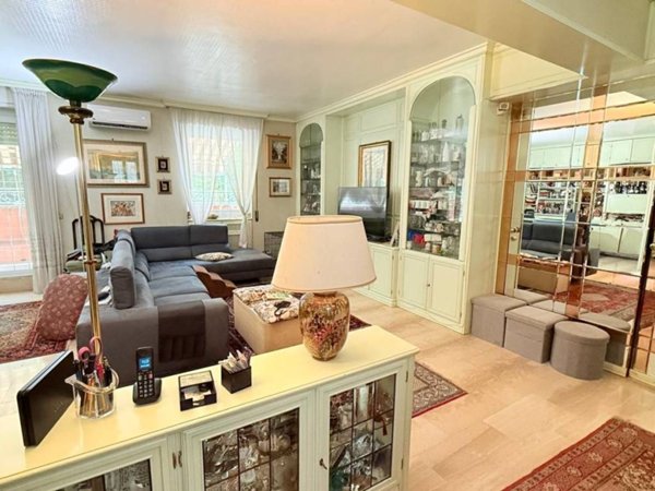 appartamento in vendita a Roma in zona Monte Sacro/Talenti