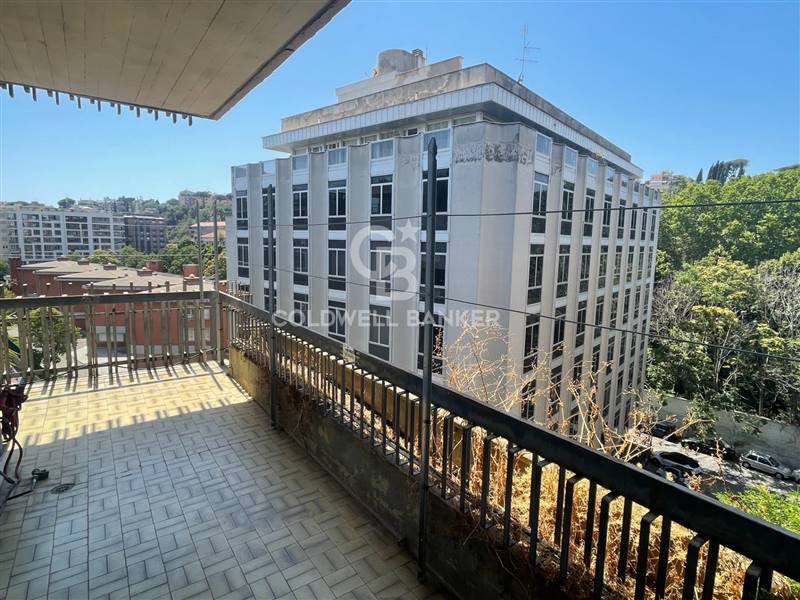 appartamento in vendita a Roma in zona San Saba - Ripa