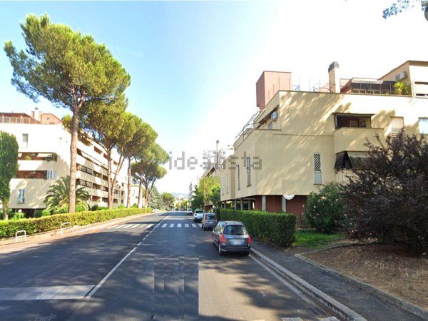 appartamento in vendita a Roma in zona Torre Gaia
