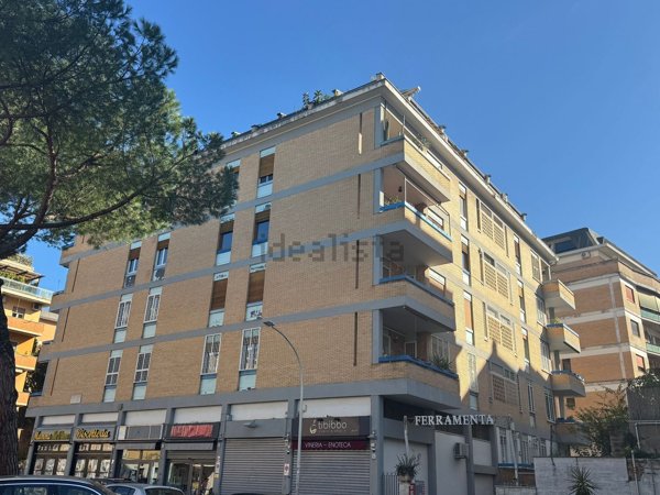 loft in vendita a Roma in zona Ardeatino