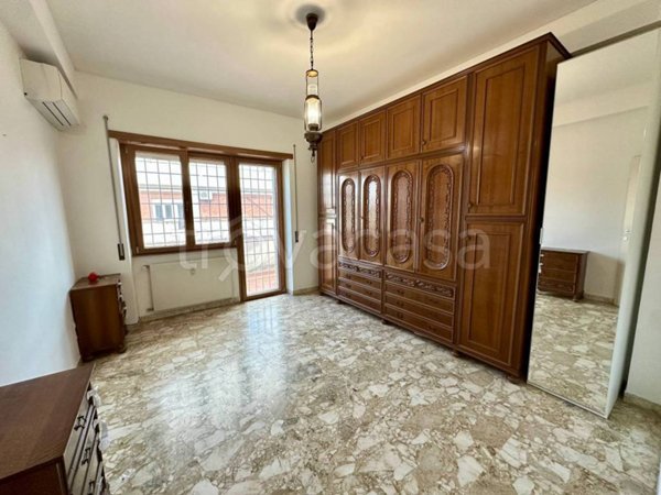 appartamento in vendita a Roma in zona Corviale