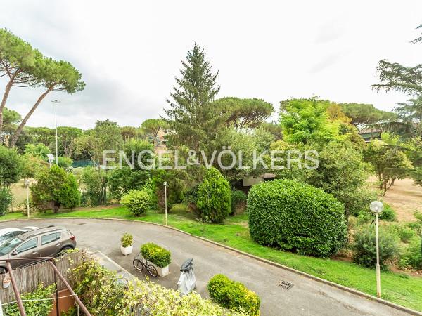 appartamento in vendita a Roma in zona Giuliano Dalmata