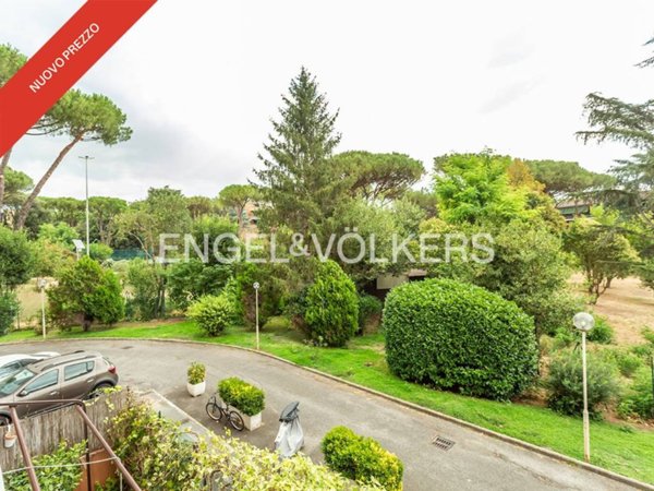 appartamento in vendita a Roma in zona Giuliano Dalmata