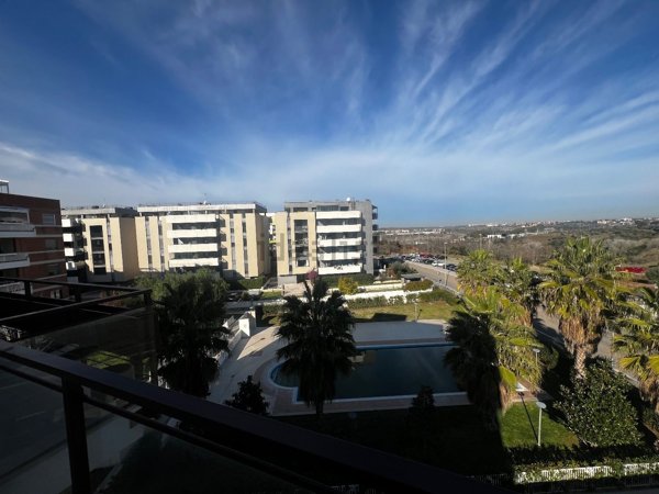 appartamento in vendita a Roma in zona Mezzocammino