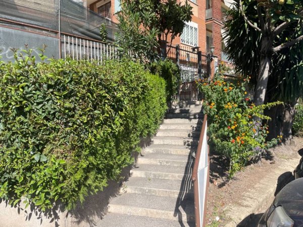 appartamento in vendita a Roma in zona Monte Sacro/Talenti