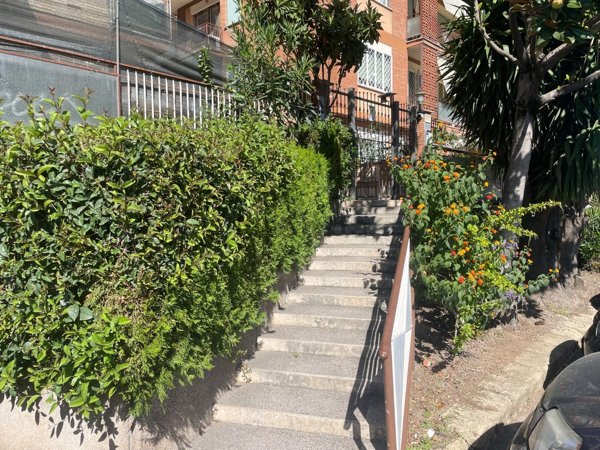 appartamento in vendita a Roma in zona Monte Sacro/Talenti