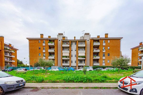 appartamento in vendita a Roma in zona Casalotti