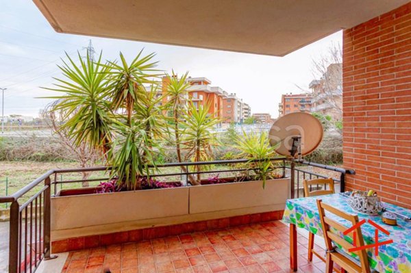 appartamento in vendita a Roma in zona Casalotti