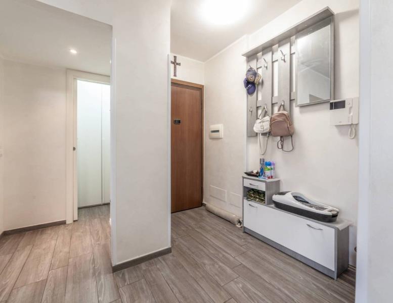 appartamento in vendita a Roma in zona Ostia