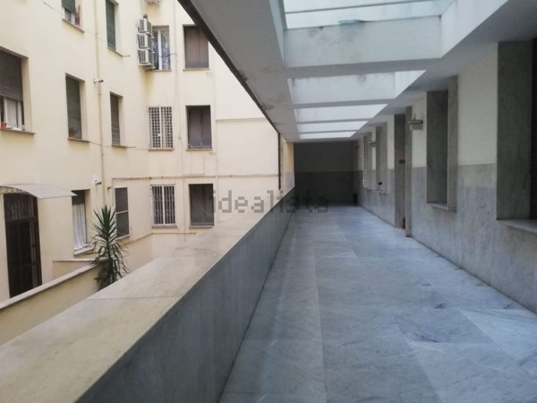 appartamento in vendita a Roma in zona Pietralata