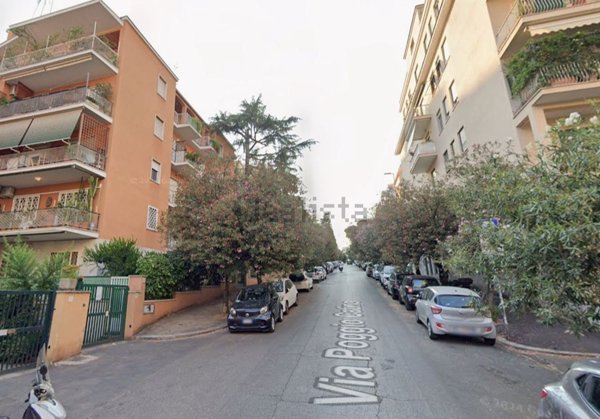casa indipendente in vendita a Roma in zona Trieste