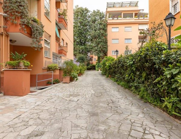 casa indipendente in vendita a Roma in zona Trieste