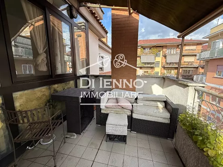 appartamento in vendita a Roma in zona Flaminio