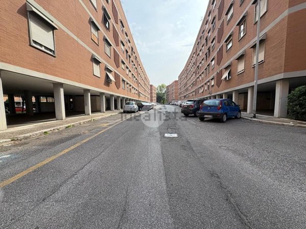 appartamento in vendita a Roma in zona Tor di Valle