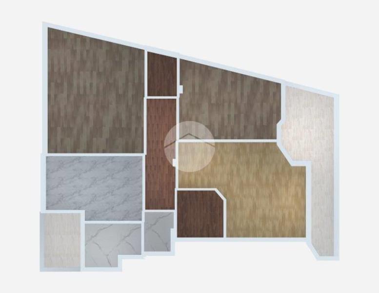 appartamento in vendita a Roma in zona Torrino