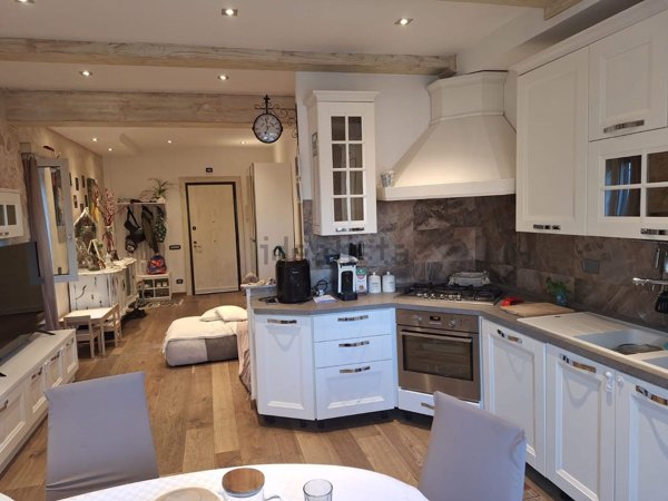 appartamento in vendita a Roma in zona Alessandrino