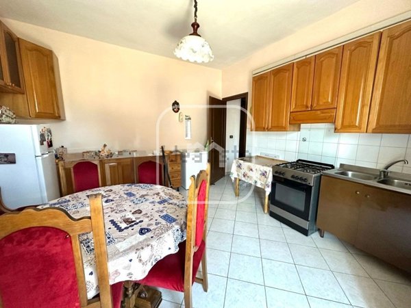 appartamento in vendita a Roma in zona Finocchio