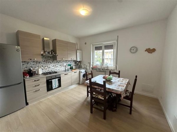 appartamento in vendita a Roma in zona Ponte Galeria