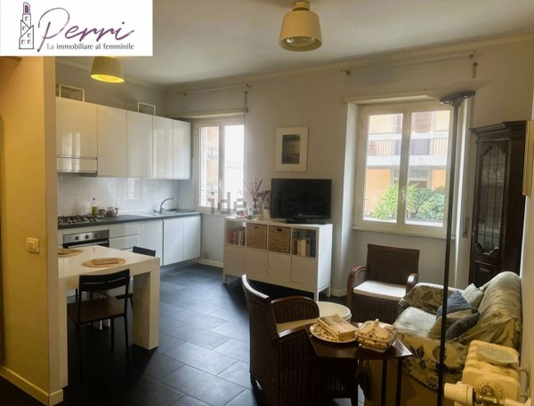 appartamento in vendita a Roma in zona Gianicolense