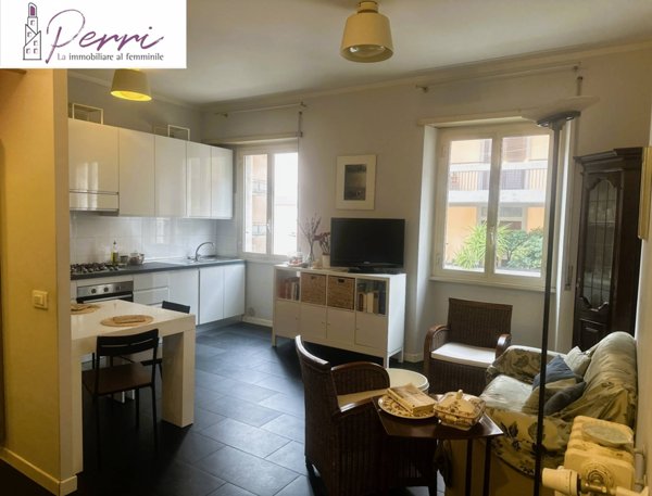 appartamento in vendita a Roma in zona Gianicolense