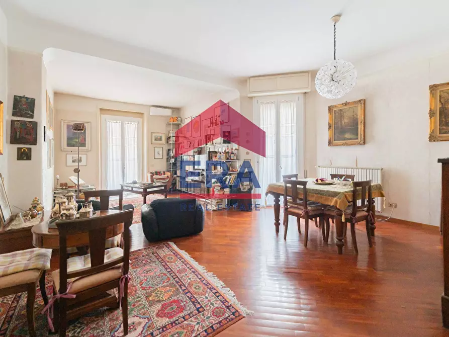 appartamento in vendita a Roma in zona Della Vittoria