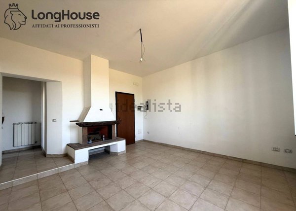 appartamento in vendita a Roma in zona Prenestino-Centocelle