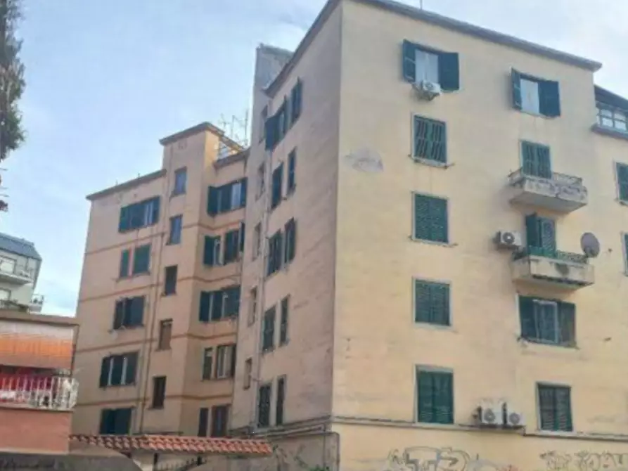 appartamento in vendita a Roma in zona Prenestino-Centocelle
