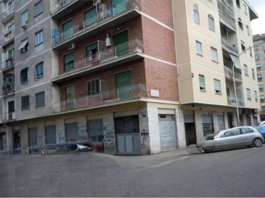 negozio in vendita a Roma in zona Prenestino-Labicano