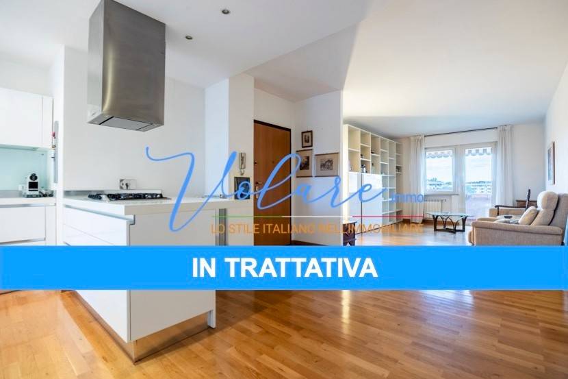 appartamento in vendita a Roma in zona Centro Storico