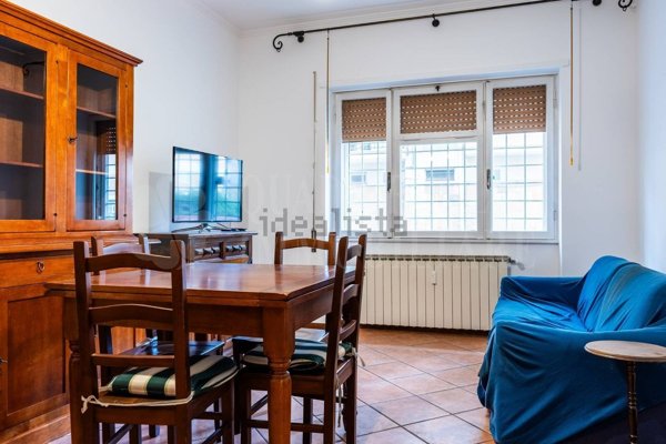 appartamento in vendita a Roma in zona Ostia