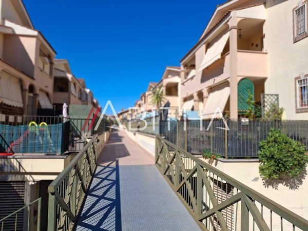 appartamento in vendita a Roma in zona Lunghezza