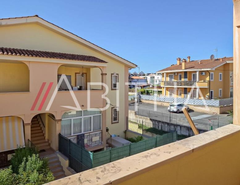 appartamento in vendita a Roma in zona Ponte di Nona