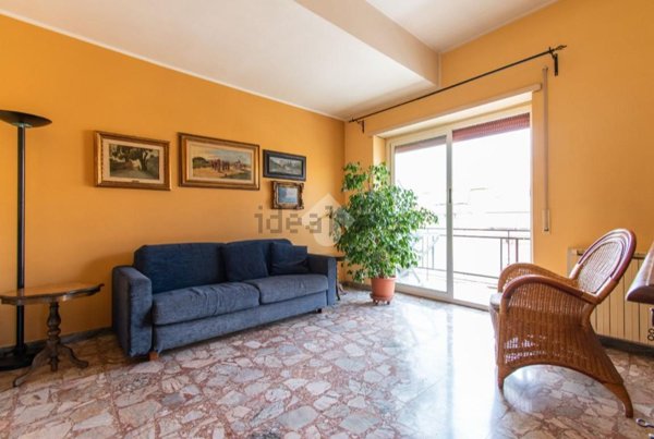 appartamento in vendita a Roma in zona Primavalle