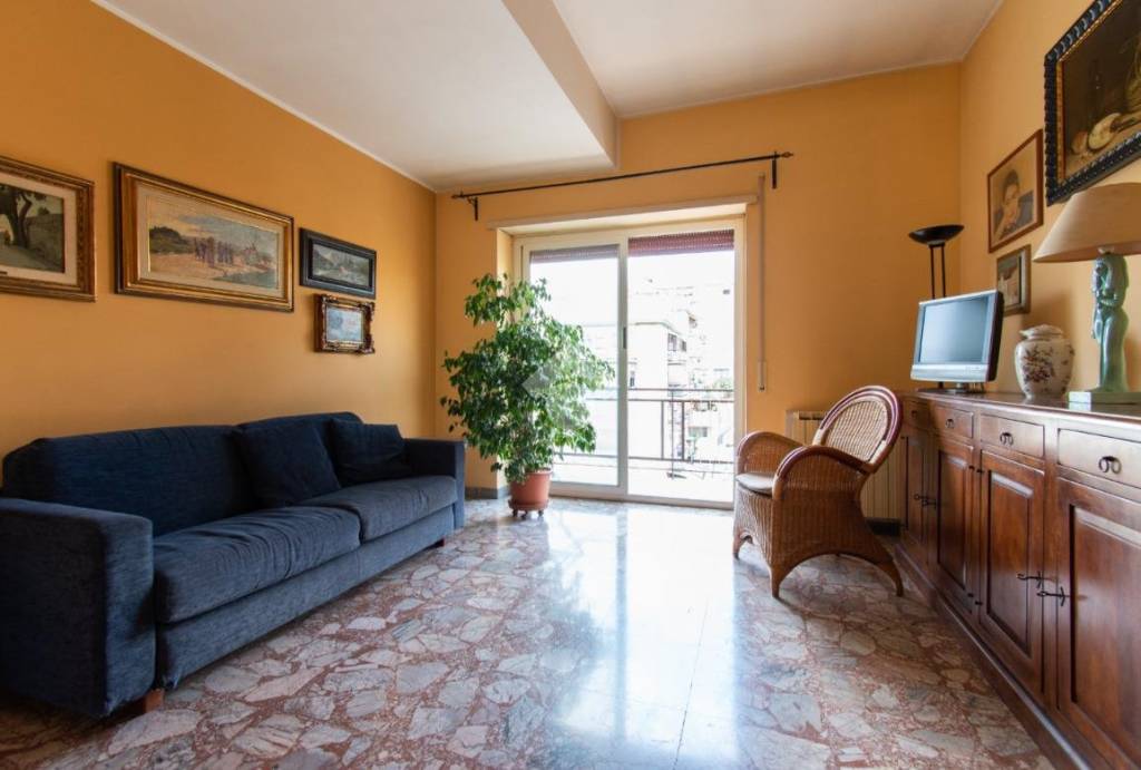 appartamento in vendita a Roma in zona Primavalle
