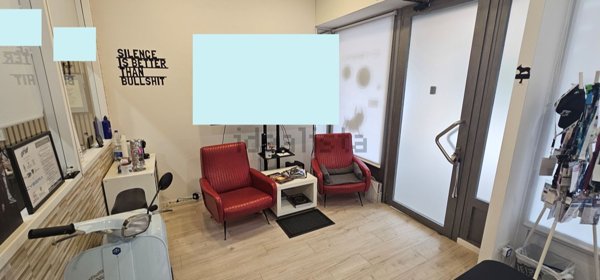 negozio in vendita a Roma in zona Torrevecchia