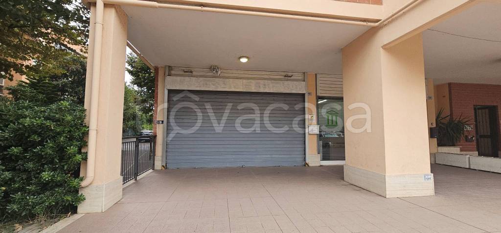 negozio in vendita a Roma