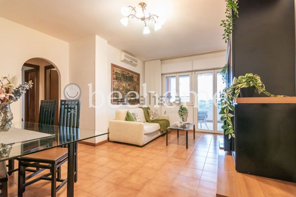 appartamento in vendita a Roma in zona Labaro