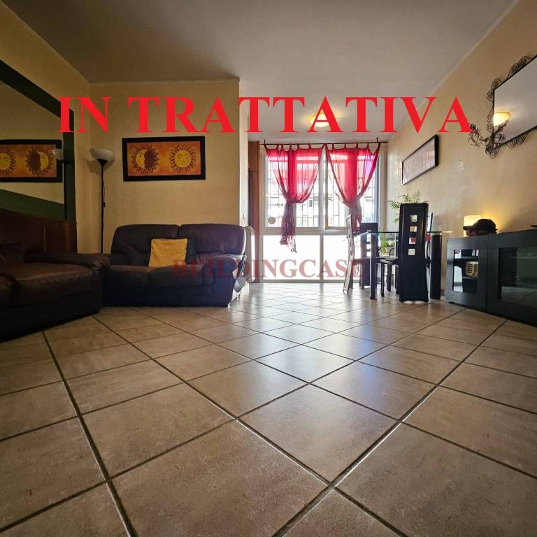 appartamento in vendita a Roma in zona Ostiense